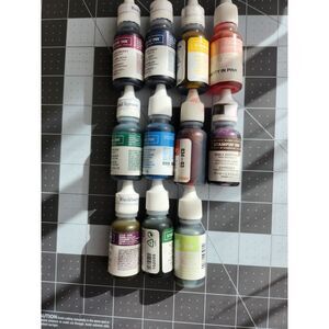 $6/EACH Stampin Up Reinkers B25